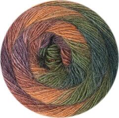 Pletacia priadza Yarn Art Stylish Alpaca 7710 Pletacia priadza - 1