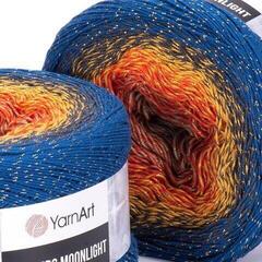 Pređa za pletenje Yarn Art Flowers Moonlight 3258 Pređa za pletenje - 1