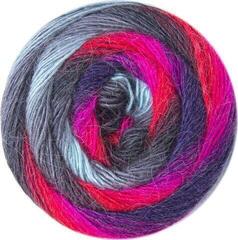 Fil à tricoter Yarn Art Stylish Alpaca 7711 Fil à tricoter - 1