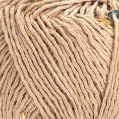 Hilo de tejer Yarn Art Cotton Gold Paillettes 7105 Hilo de tejer - 1