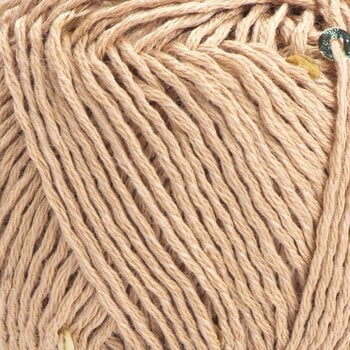 Filati per maglieria Yarn Art Cotton Gold Paillettes 7105 Filati per maglieria - 2