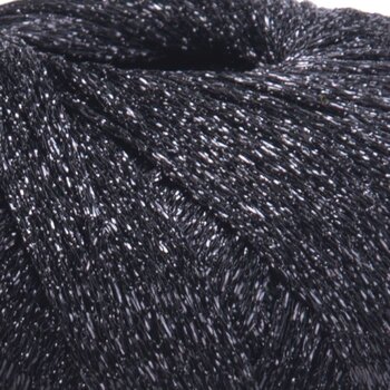 Pređa za pletenje Yarn Art Sparkle 1360 Pređa za pletenje - 2