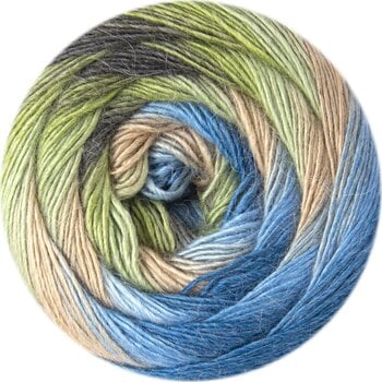 Hilo de tejer Yarn Art Stylish Alpaca 7712 Hilo de tejer - 2