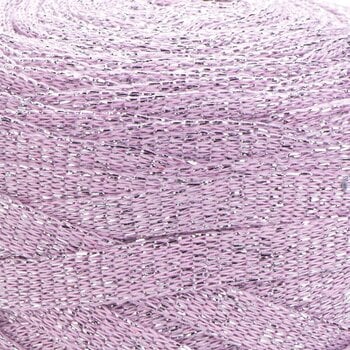 Kudumislõng Yarn Art Ribbon Lurex 732 Kudumislõng - 2