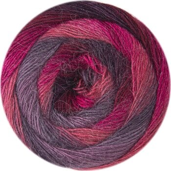 Pletacia priadza Yarn Art Stylish Alpaca 7713 Pletacia priadza - 2