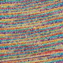 Kudumislõng Yarn Art Cotton Fusion 3653 Kudumislõng - 1