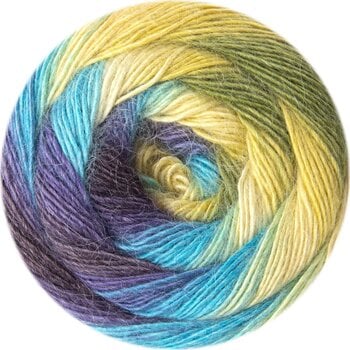 Pređa za pletenje Yarn Art Stylish Alpaca 7714 Pređa za pletenje - 2