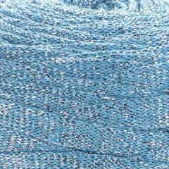 Kudumislõng Yarn Art Ribbon Lurex 733 Kudumislõng - 1