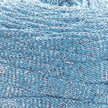 Kudumislõng Yarn Art Ribbon Lurex 733 Kudumislõng - 2