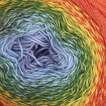 Kudumislõng Yarn Art Flowers 255 Kudumislõng - 2