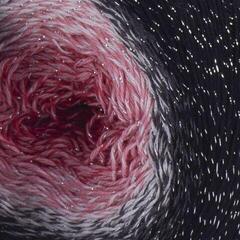Kudumislõng Yarn Art Flowers Moonlight 3260 Kudumislõng - 1