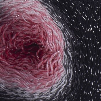 Knitting Yarn Yarn Art Flowers Moonlight 3260 Knitting Yarn - 2