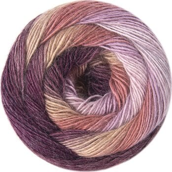 Pletacia priadza Yarn Art Stylish Alpaca 7715 Pletacia priadza - 2