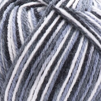 Плетива прежда Yarn Art Vista 5301 Плетива прежда - 2