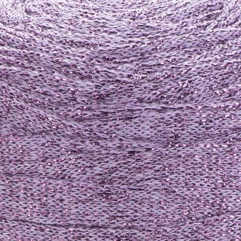 Kudumislõng Yarn Art Ribbon Lurex 734 Kudumislõng - 2