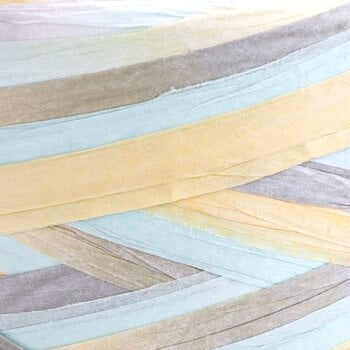 Pletacia priadza Yarn Art Papiro Melange 2306 Pletacia priadza - 2