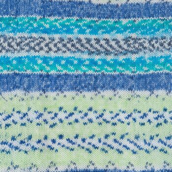 Kudumislõng Yarn Art Forza Yoga 2503 Kudumislõng - 2