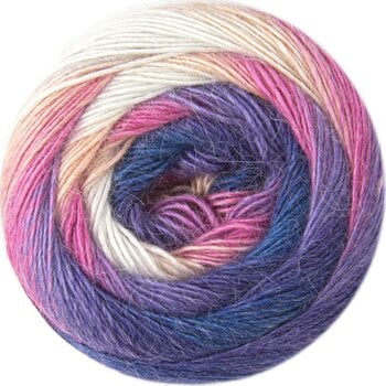 Pređa za pletenje Yarn Art Stylish Alpaca 7717 Pređa za pletenje - 2