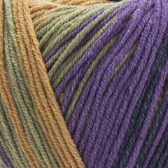 Adīšanas dzija Yarn Art Jeans Crazy 8220 Adīšanas dzija - 1