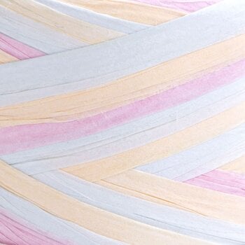 Hilo de tejer Yarn Art Papiro Melange 2307 Hilo de tejer - 2