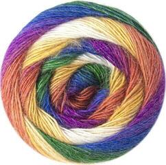 Pređa za pletenje Yarn Art Stylish Alpaca 7718 Pređa za pletenje - 1