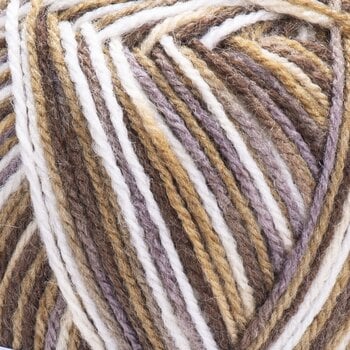 Knitting Yarn Yarn Art Vista 5302 Knitting Yarn - 2