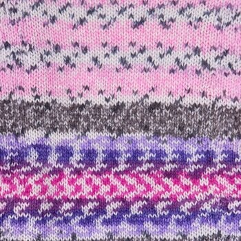 Fil à tricoter Yarn Art Forza Yoga 2505 Fil à tricoter - 2