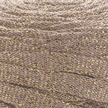 Kudumislõng Yarn Art Ribbon Lurex 735 Kudumislõng - 2