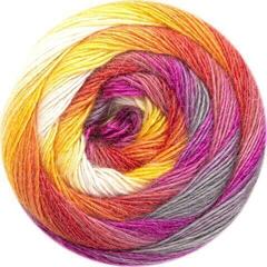 Pletacia priadza Yarn Art Stylish Alpaca 7719 Pletacia priadza - 1