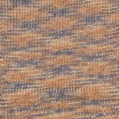 Kudumislõng Yarn Art Cotton Fusion 3656 Kudumislõng - 1
