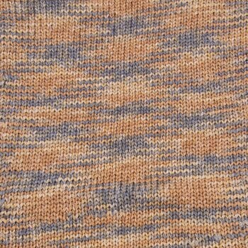 Kudumislõng Yarn Art Cotton Fusion 3656 Kudumislõng - 2