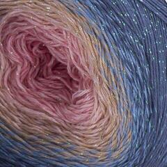 Kudumislõng Yarn Art Flowers Moonlight 3262 Kudumislõng - 1