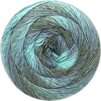Kudumislõng Yarn Art Stylish Alpaca 7720 Kudumislõng - 2