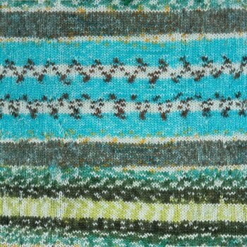 Fil à tricoter Yarn Art Forza Yoga 2507 Fil à tricoter - 2