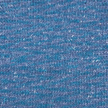 Pređa za pletenje Yarn Art Cotton Fusion 3657 Pređa za pletenje - 2