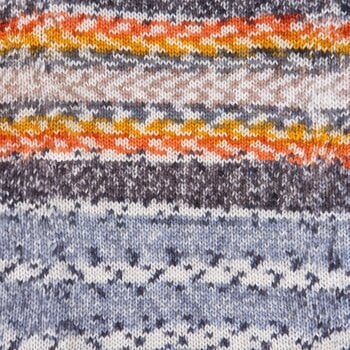 Fil à tricoter Yarn Art Forza Yoga 2508 Fil à tricoter - 2
