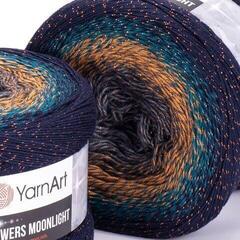 Knitting Yarn Yarn Art Flowers Moonlight 3263 Knitting Yarn - 1