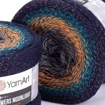 Knitting Yarn Yarn Art Flowers Moonlight 3263 Knitting Yarn - 2