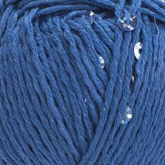 Hilo de tejer Yarn Art Cotton Gold Paillettes 7111 Hilo de tejer - 1