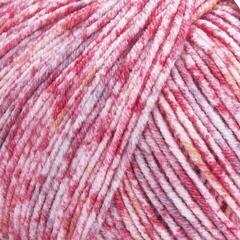 Adīšanas dzija Yarn Art Jeans Splash 941 Adīšanas dzija - 1