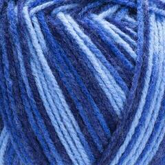 Плетива прежда Yarn Art Vista 5304 Плетива прежда - 1