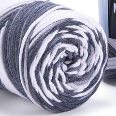 Cable Yarn Art Macrame Cotton VR 225 m 910 Cable - 1