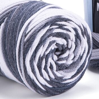 Konac Yarn Art Macrame Cotton VR 225 m 910 Konac - 2