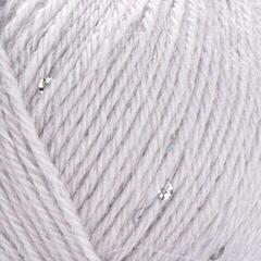 Kötőfonal Yarn Art Alpaca Gold Paillettes 9303 Kötőfonal - 1
