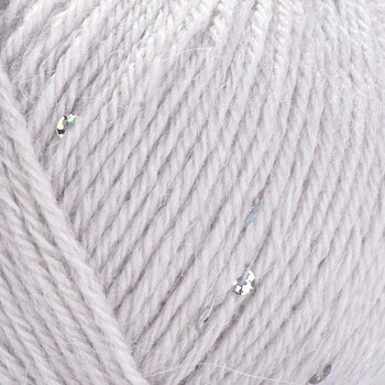 Kötőfonal Yarn Art Alpaca Gold Paillettes 9303 Kötőfonal - 2