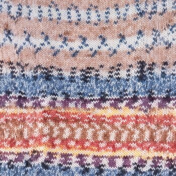 Fil à tricoter Yarn Art Forza Yoga 2510 Fil à tricoter - 2