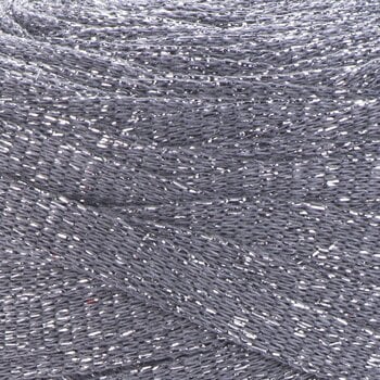Kudumislõng Yarn Art Ribbon Lurex 737 Kudumislõng - 2