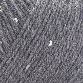 Kötőfonal Yarn Art Alpaca Gold Paillettes 9304 Kötőfonal - 2