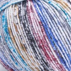 Adīšanas dzija Yarn Art Jeans Splash 942 Adīšanas dzija - 1