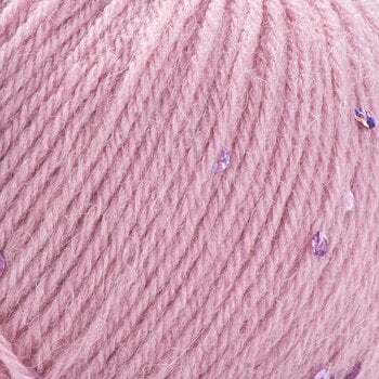 Kudumislõng Yarn Art Alpaca Gold Paillettes 9306 Kudumislõng - 2